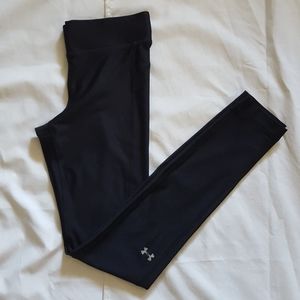 UNDER ARMOUR full-length leggings (S)